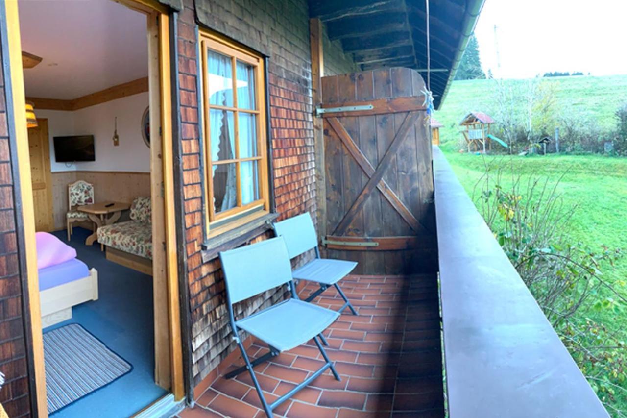 Willmannshof Furtwangen Exterior foto