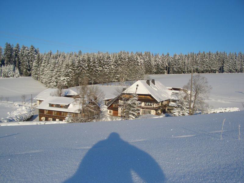Willmannshof Furtwangen Exterior foto