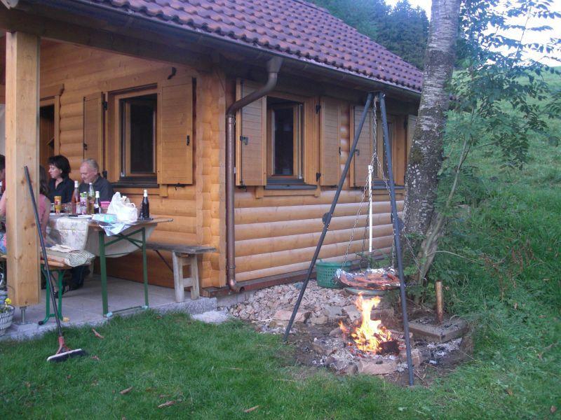 Willmannshof Furtwangen Exterior foto